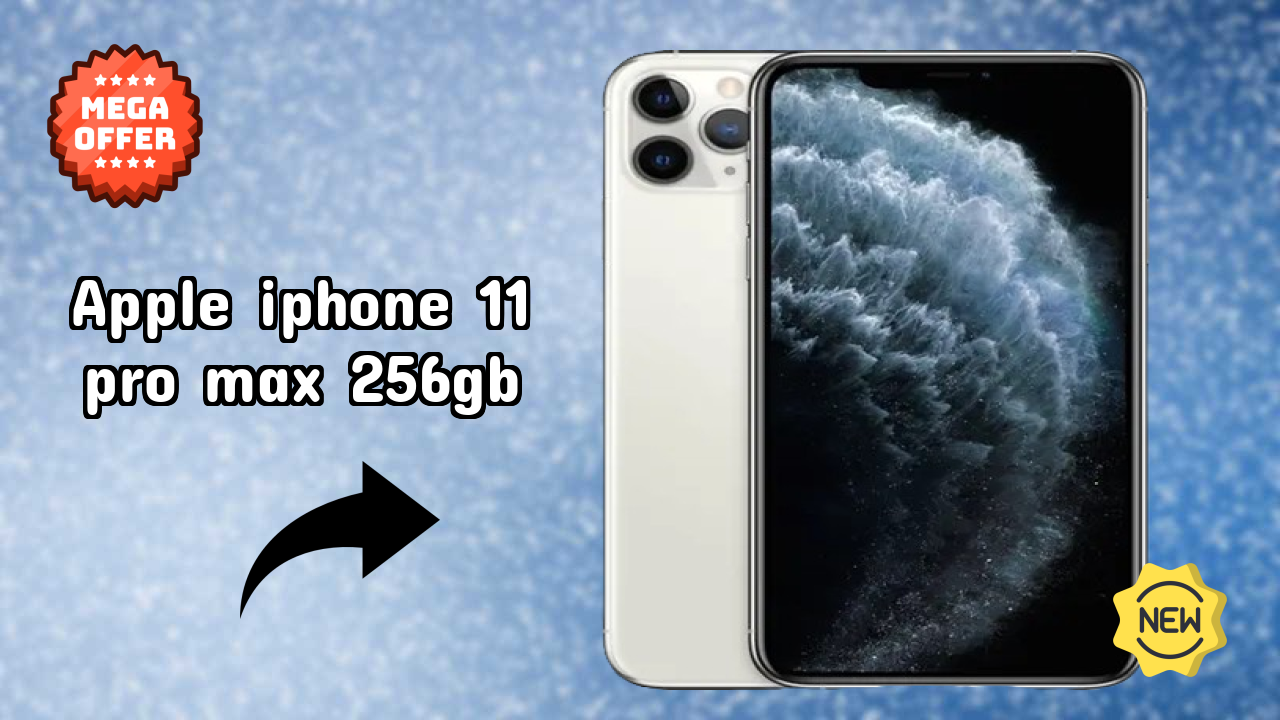 Apple IPhone 11 Pro Max 256GB Complete Review: Everything You Need to Know