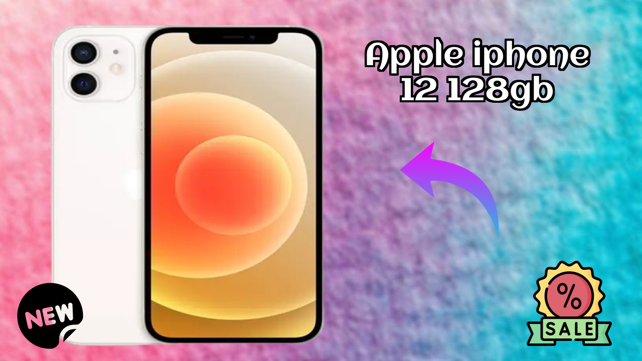 Apple IPhone 12 128GB at ₹49,900 - Is It Worth Buying?