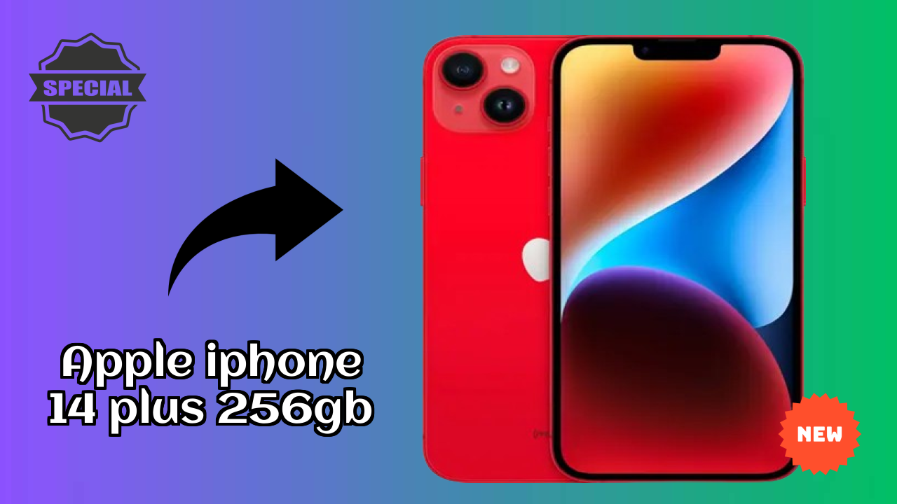 Apple IPhone 14 Plus 256GB Camera Test: 12 MP + 12 MP Rear Camera Photo Quality