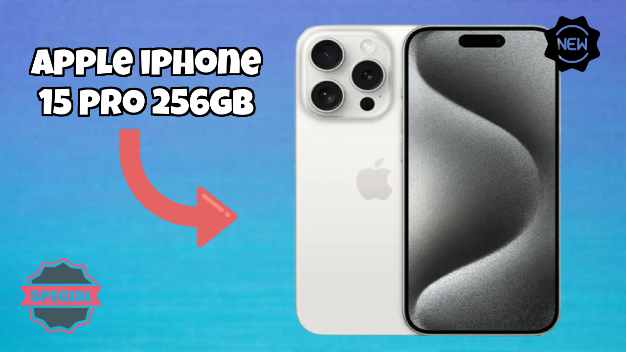 Apple IPhone 15 Pro 256GB Battery Test: 3274 MAh Lasts All Day?