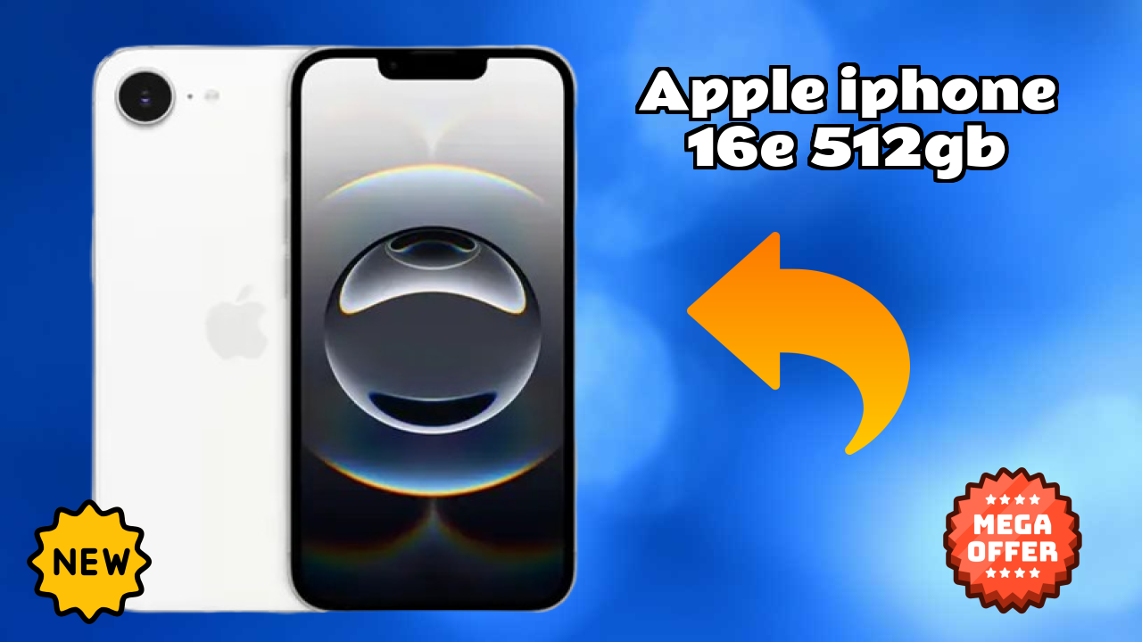 Apple IPhone 16E 512GB Camera Test: 48 MP Rear Camera Real Photos