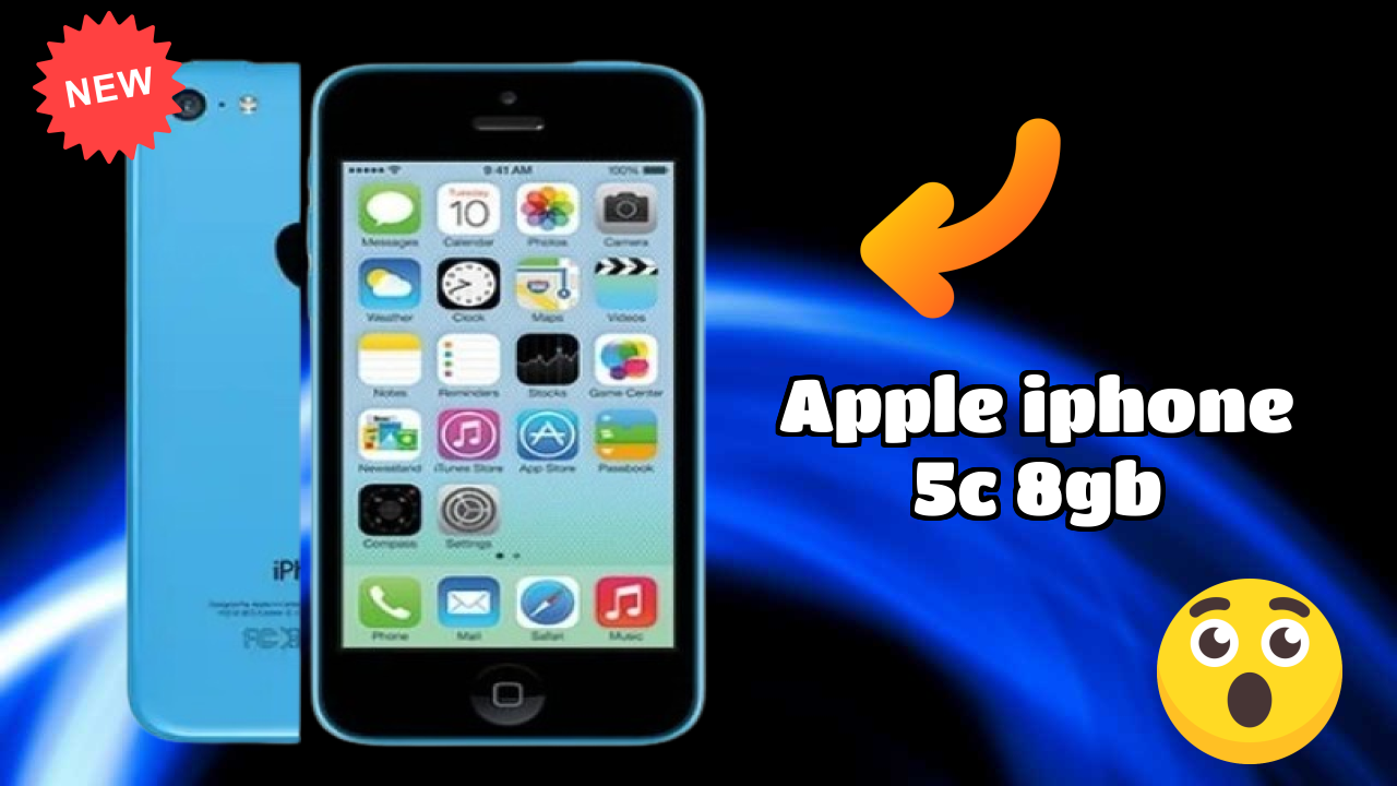 Apple IPhone 5c 8GB Camera Samples: 8 MP Rear Camera Real Photos