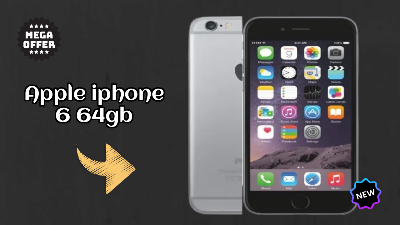 Apple IPhone 6 64GB Battery Test: 1810 MAh Real-World Review