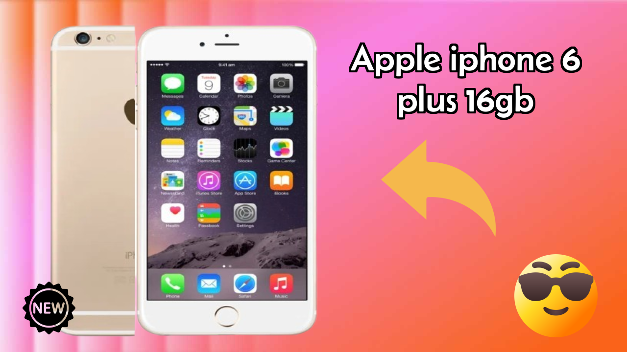 Apple IPhone 6 Plus 16GB Battery Review: 2915 MAh Real Usage Test