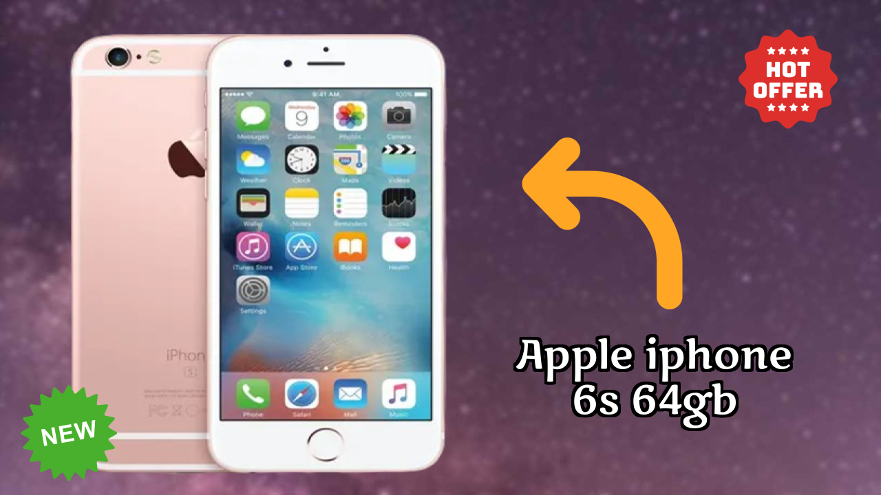 Apple IPhone 6s 64GB Camera Review: 12 MP Rear Camera Photo Samples