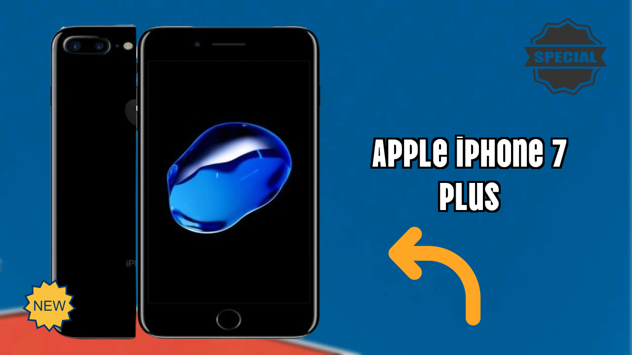 Apple IPhone 7 Plus at ₹37,900 - Complete Buying Guide