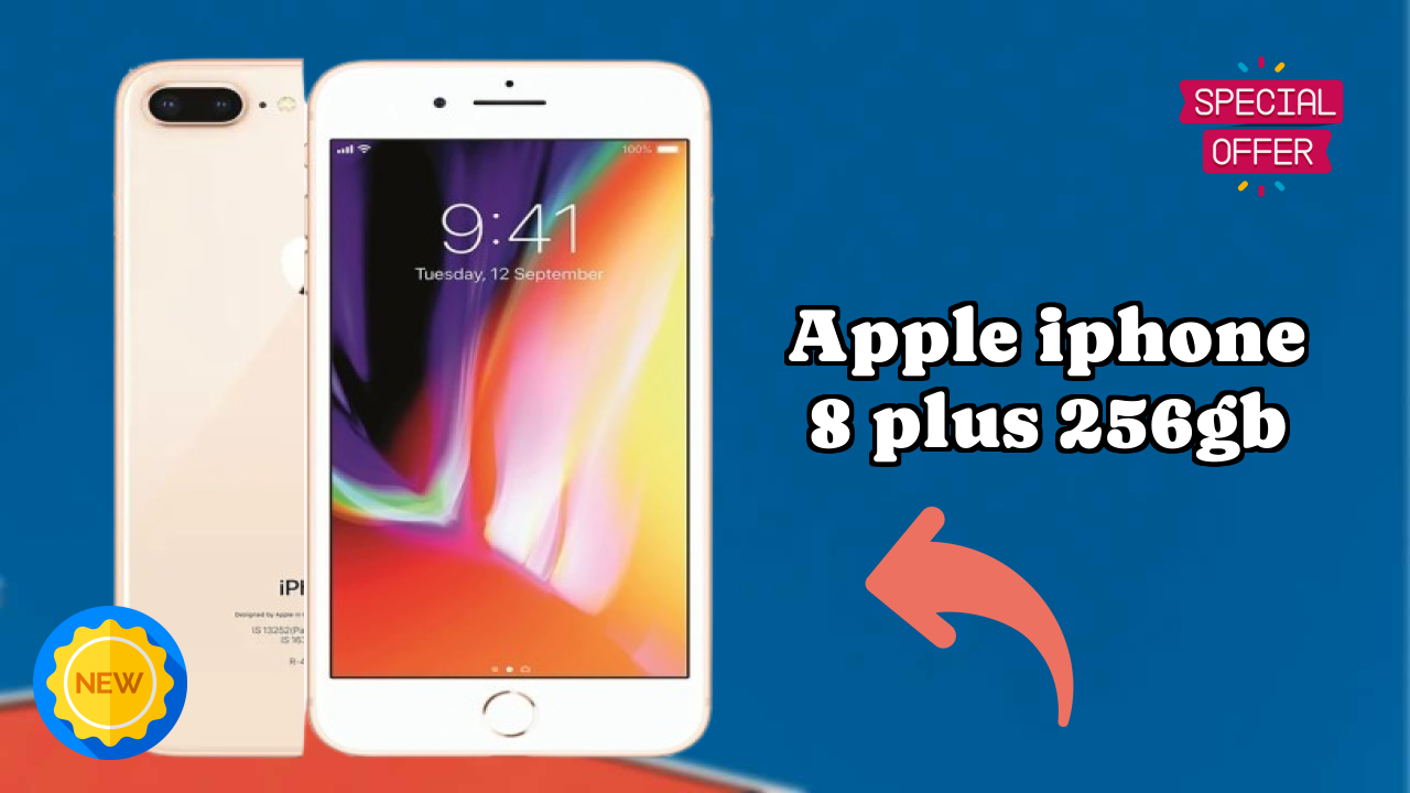 Apple IPhone 8 Plus 256GB Camera Quality: 12 MP + 12 MP Rear Camera Samples