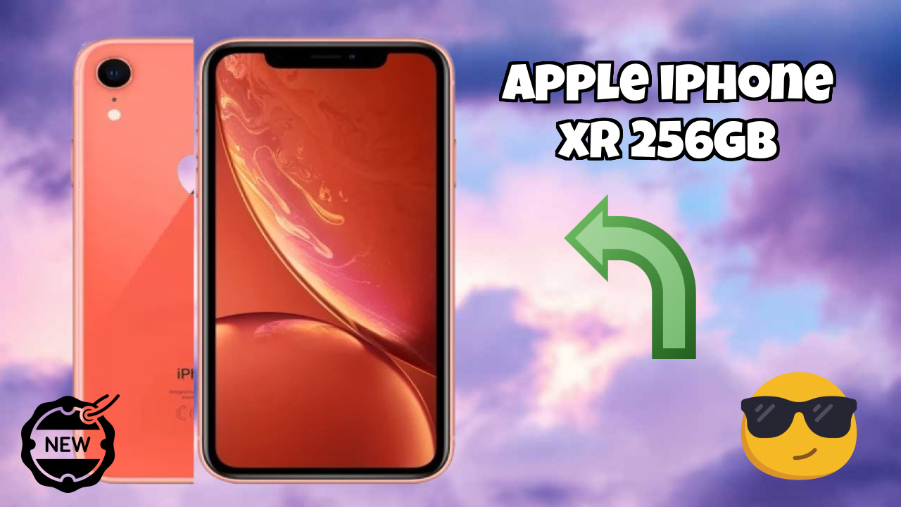 Apple IPhone XR 256GB Price: ₹91,900 - Worth the Investment?