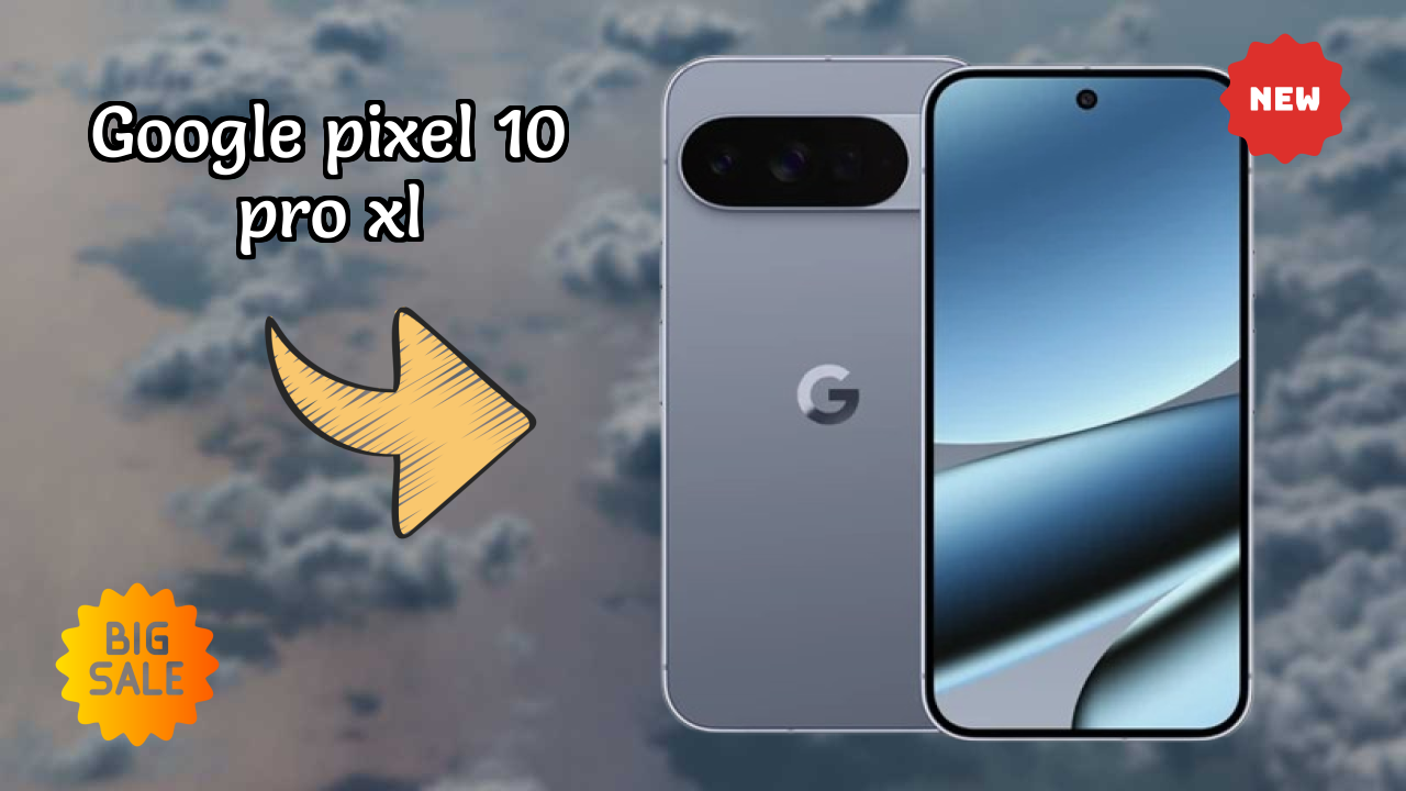 Google Pixel 10 Pro XL Display Review: LTPO OLED Explained