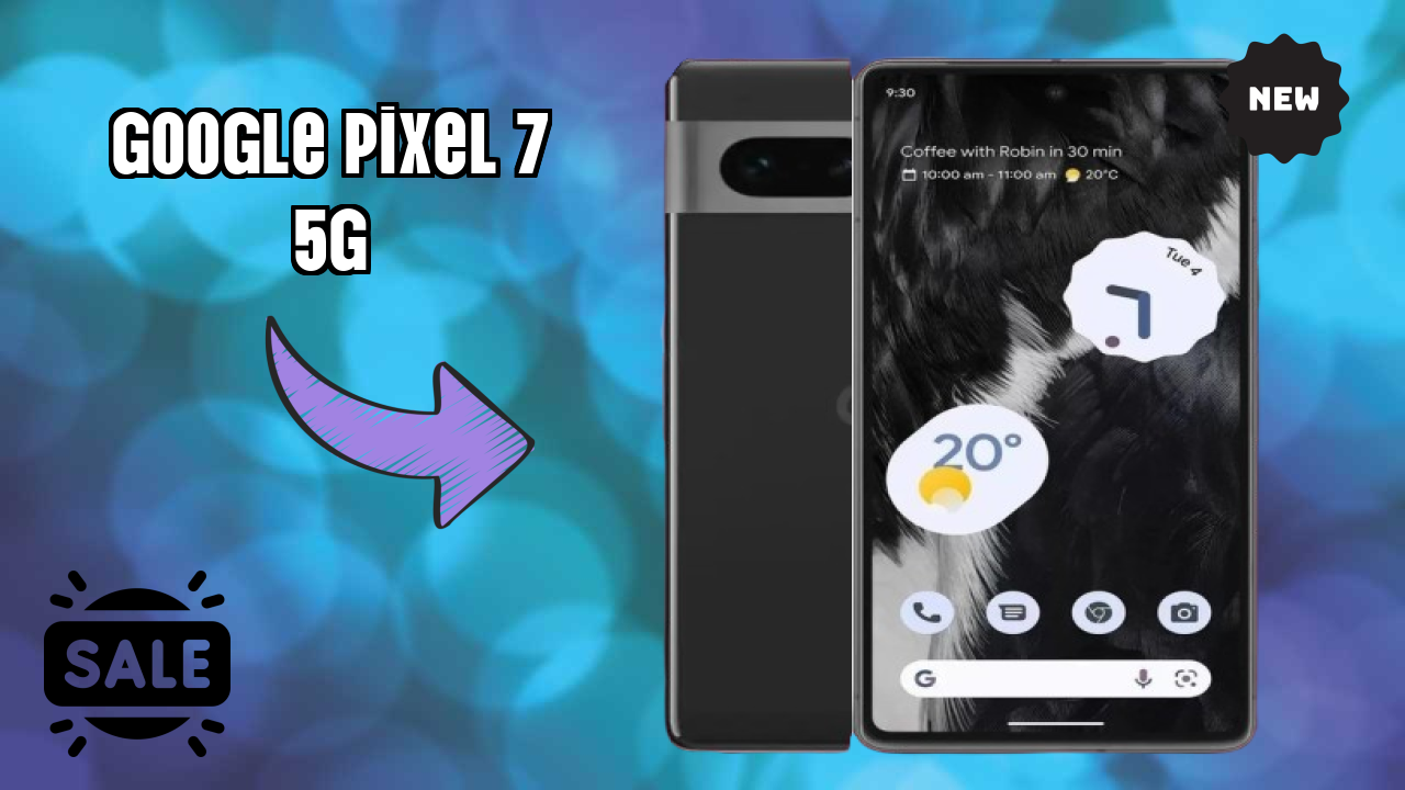 Google Pixel 7 5G Camera Test: 50 MP + 12 MP Rear Camera Sample Shots