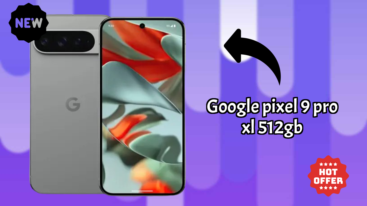 Google Pixel 9 Pro XL 512GB Camera Test: 42 MP Front Camera Selfie Quality