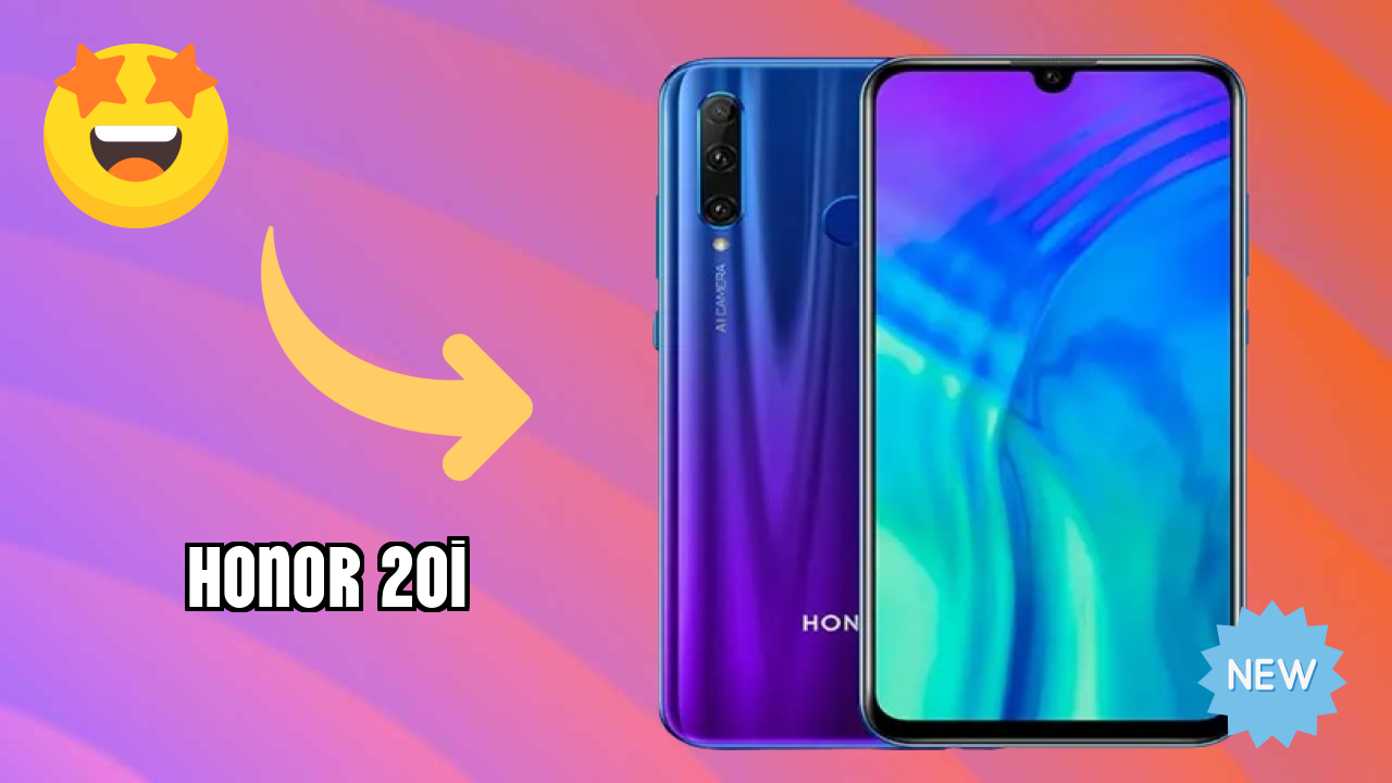 Honor 20i Processor Test: HiSilicon Kirin Performance