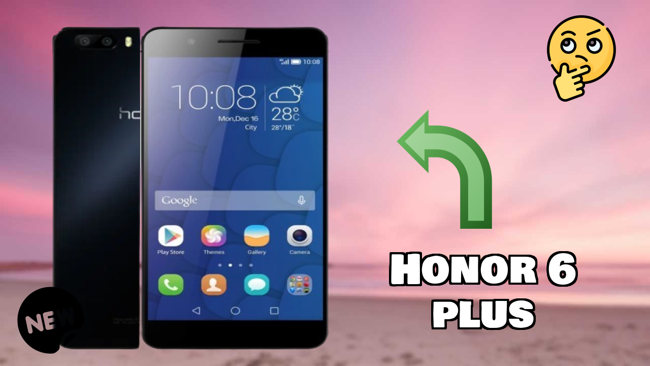 Honor 6 Plus Camera Samples: 8 MP + 8 MP Rear Camera Low Light Test