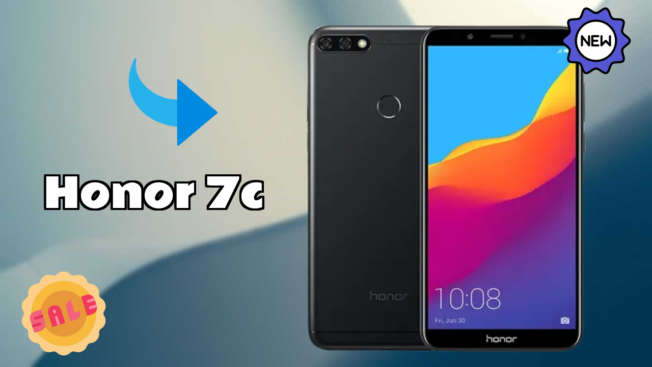 Honor 7C Gaming Performance: Snapdragon 450 FPS Test