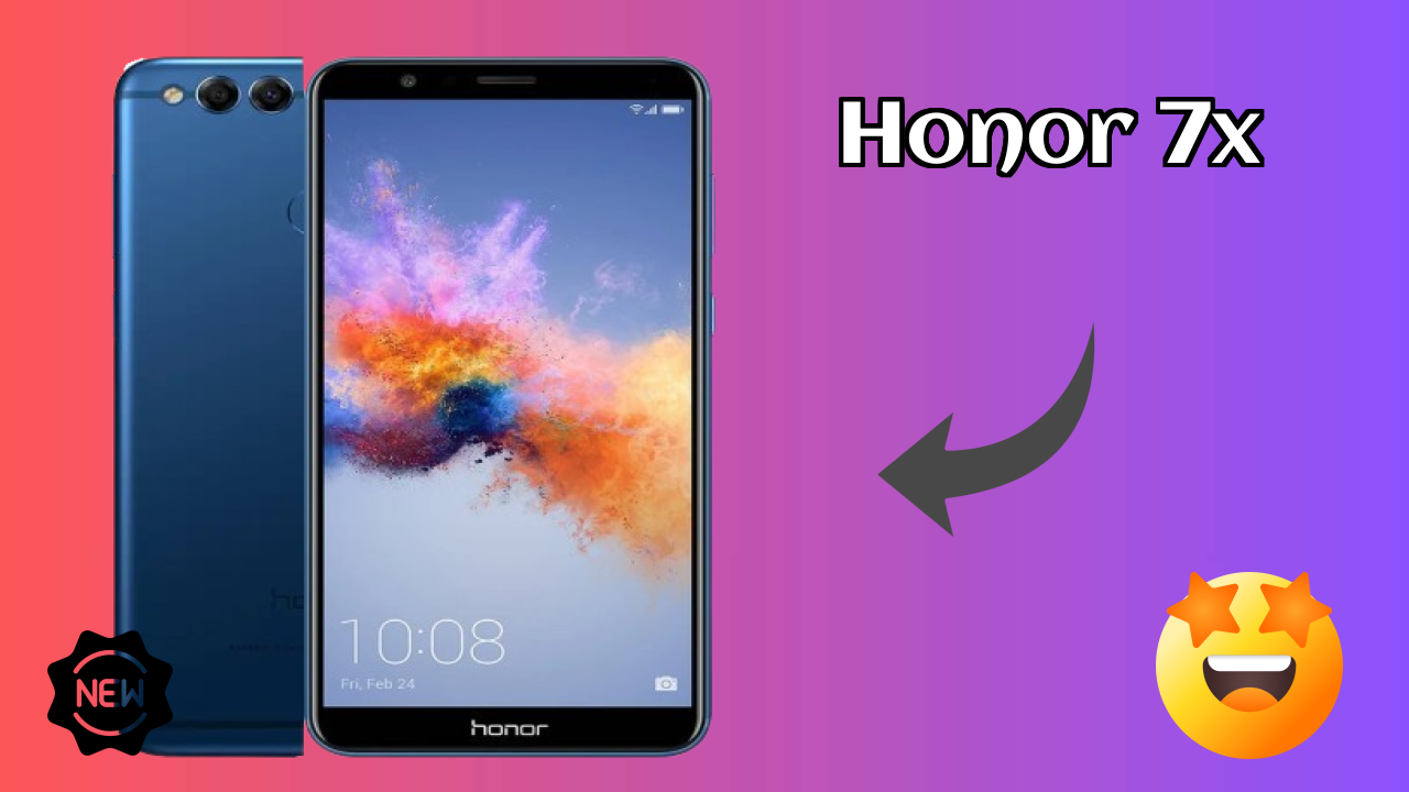 Honor 7X RAM Test: 4 GB RAM Handles Heavy Apps