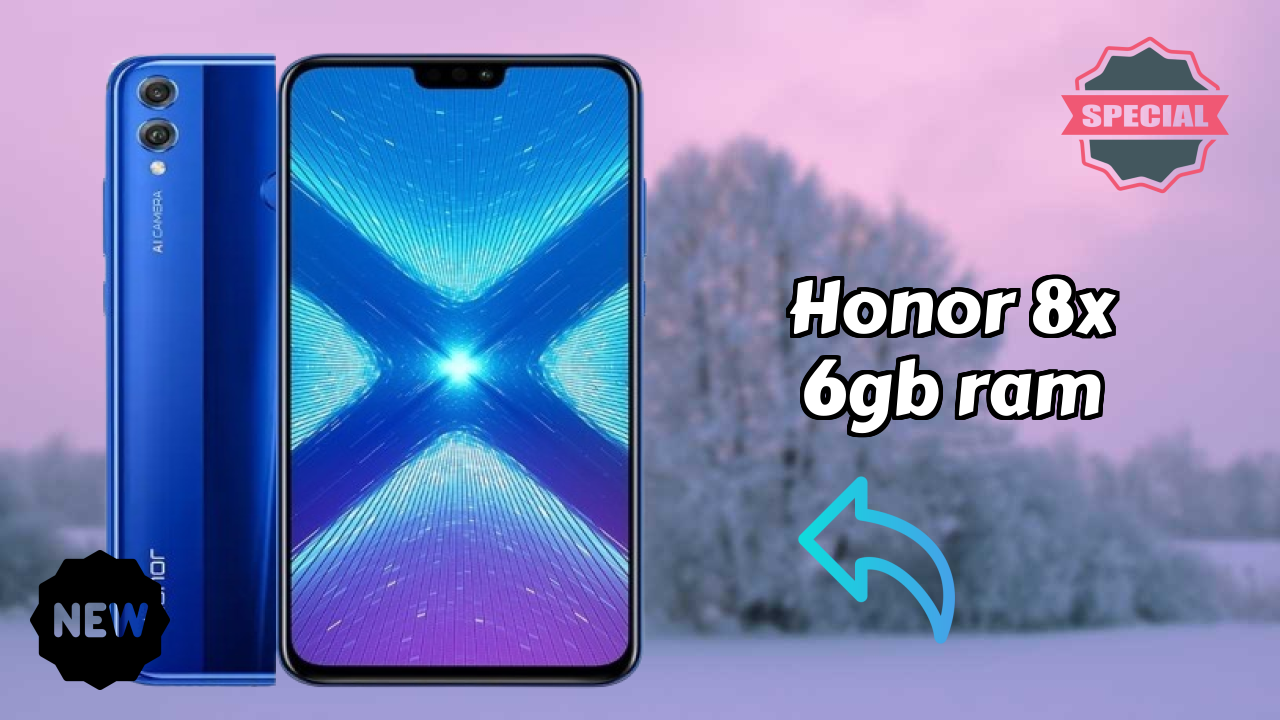 Honor 8X 6GB RAM Camera Samples: 20 MP + 2 MP Rear Camera Real Photos