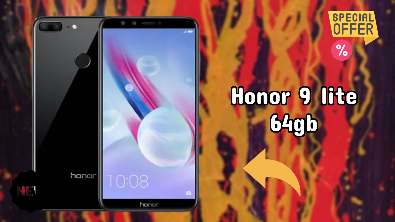 Honor 9 Lite 64GB Camera Review: 13 MP + 2 MP Rear Camera Photo Test