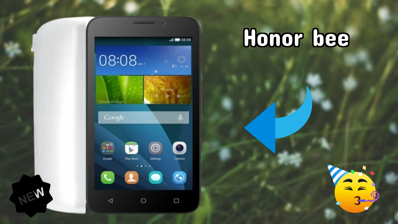 Honor Bee Display Analysis: 4.5 Inches (11.43 Cm) Quality