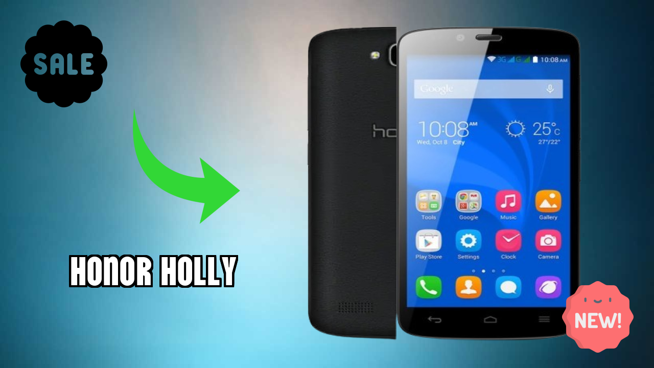 Honor Holly Battery Review: 2000 MAh Charging Analysis