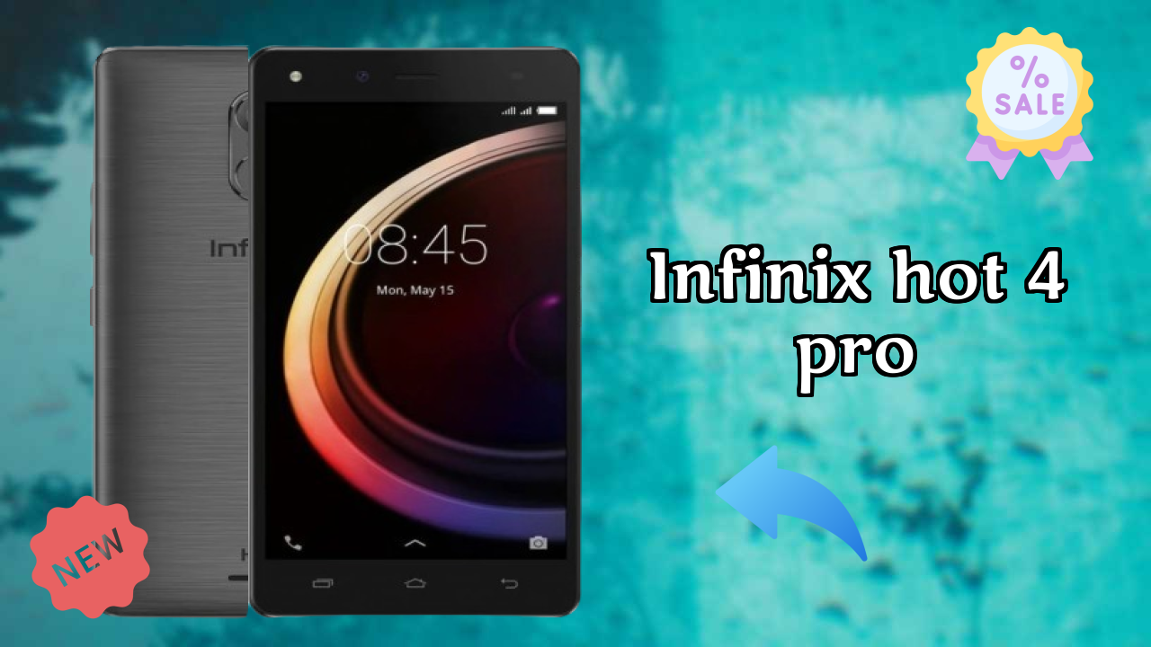 Infinix Hot 4 Pro at ₹7,499 - Complete Buying Guide