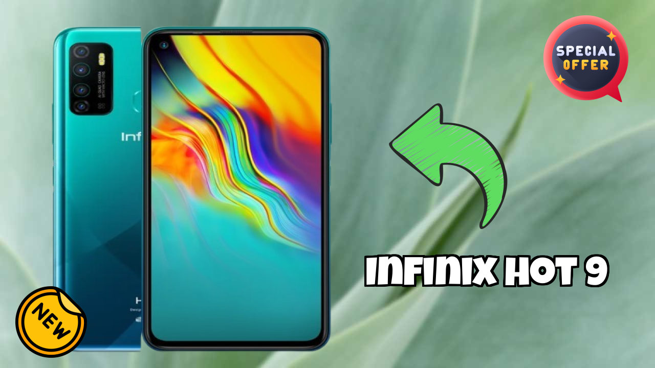 Infinix Hot 9 Price Review: ₹11,999 Should You Buy?