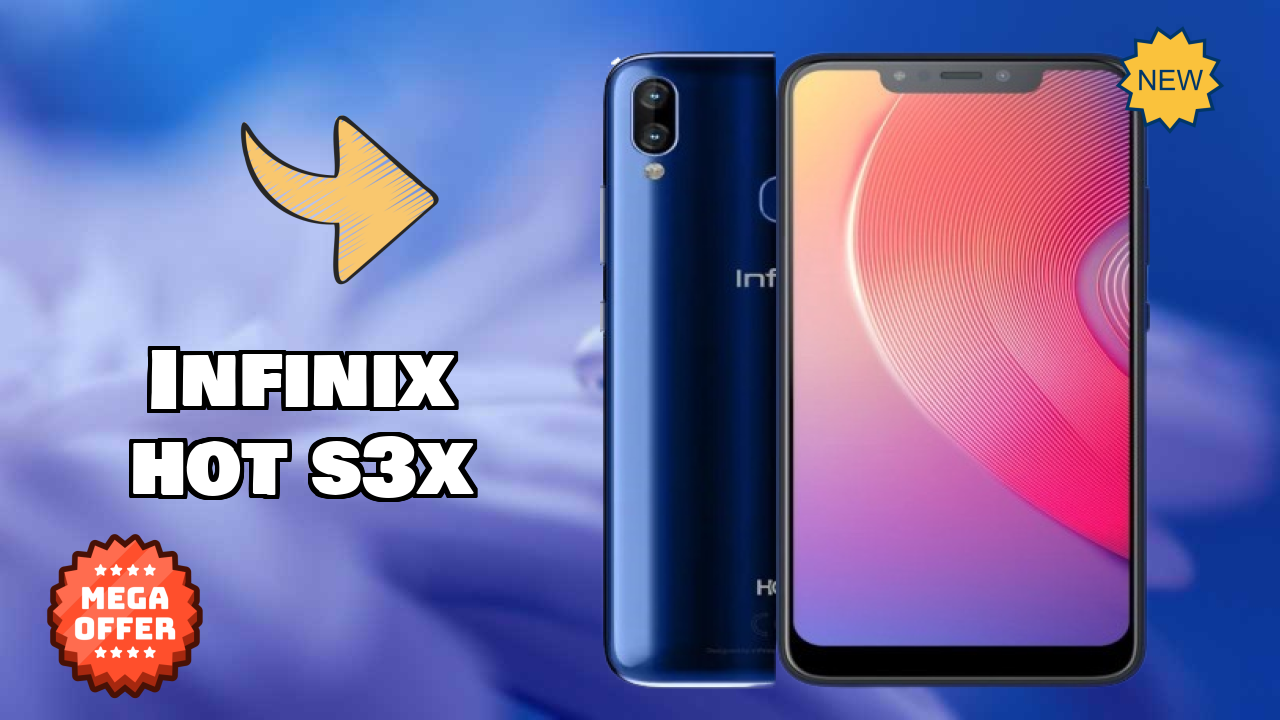 Infinix Hot S3X Processor Test: Snapdragon 430 Speed Review