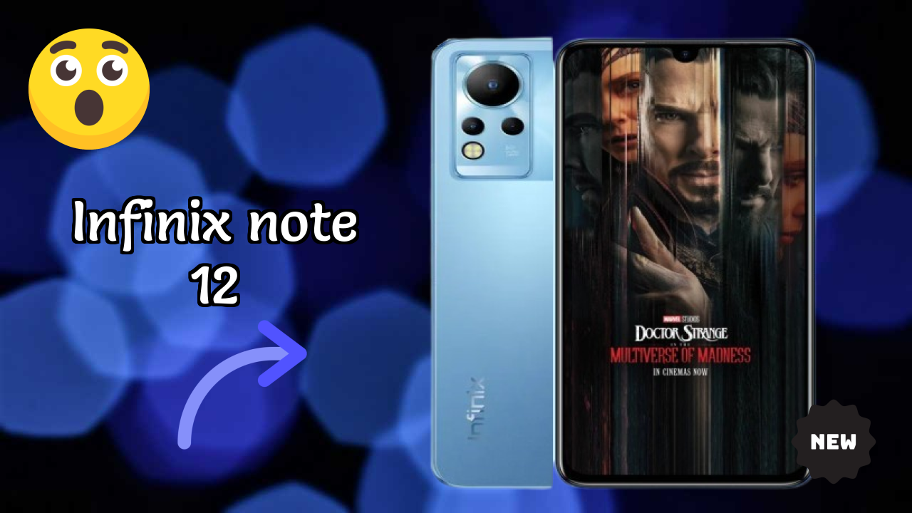 Infinix Note 12 Camera Samples: 50 MP + 2 MP Rear Camera Real Photos