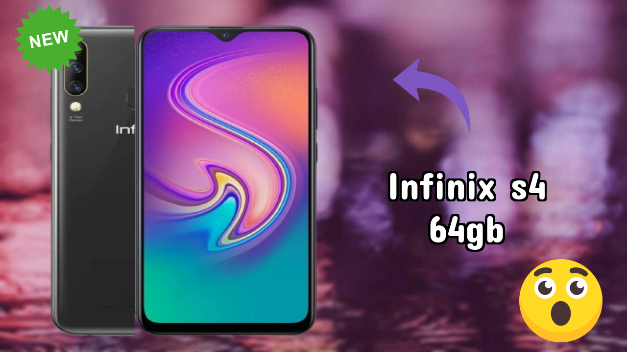 Infinix S4 64GB Camera Samples: 13 MP + 8 MP + 2 MP Rear Camera Real Photos