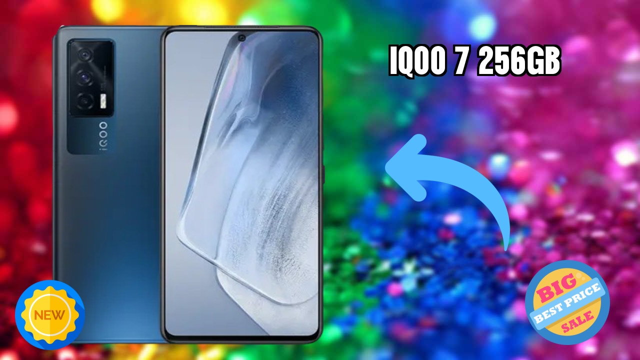 IQOO 7 256GB Battery Review: 4400 MAh Real Usage Test