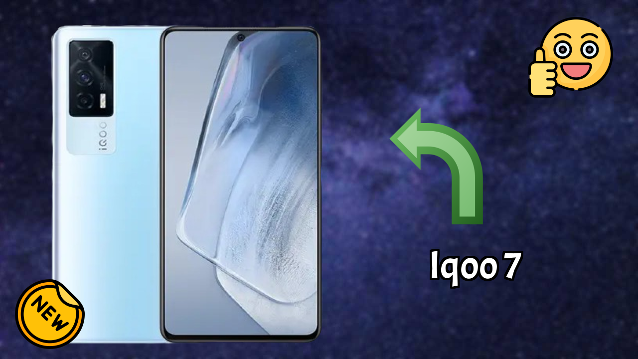 IQOO 7 Gaming Test: Snapdragon 870 FPS Performance