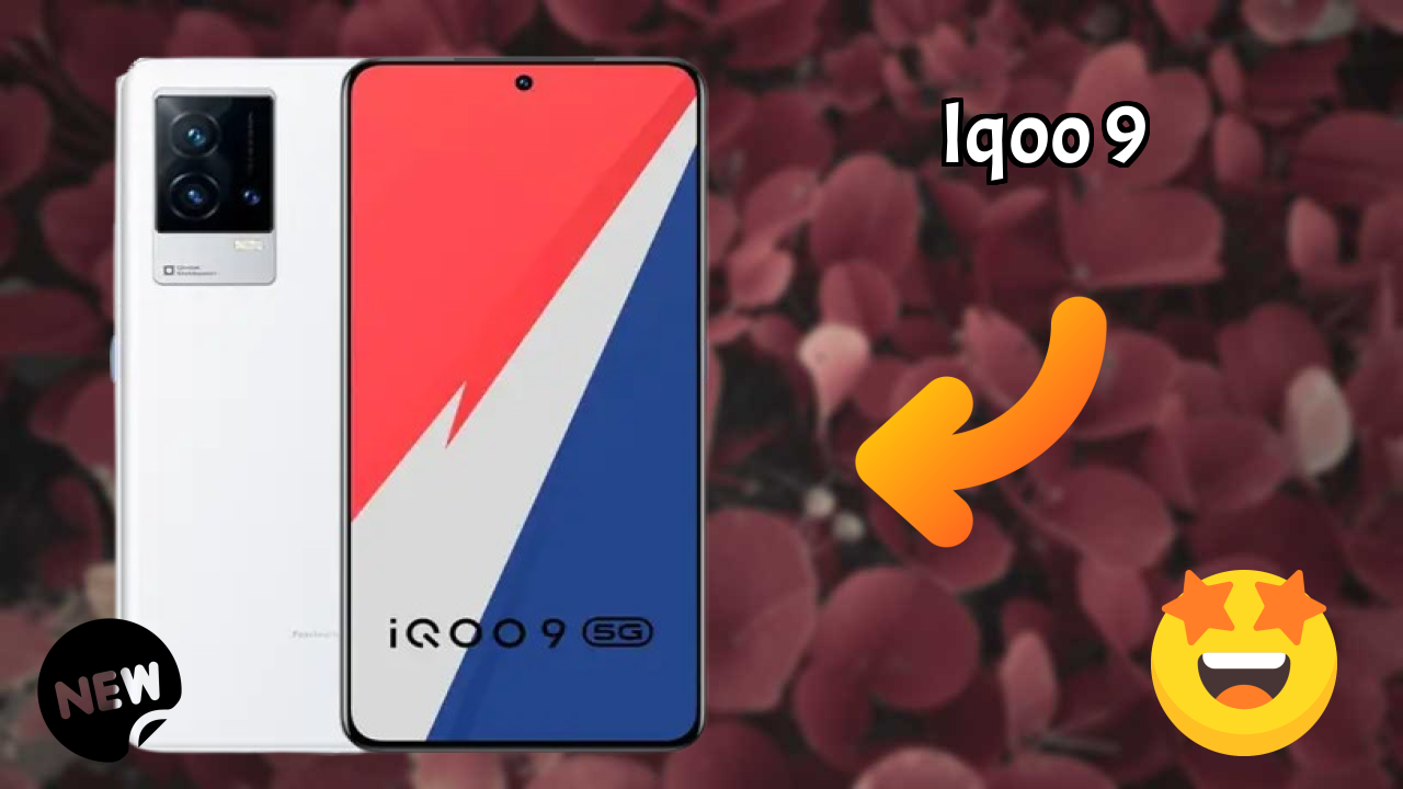 IQOO 9 Camera Review: 48 MP + 13 MP + 13 MP Rear Camera Photo Quality