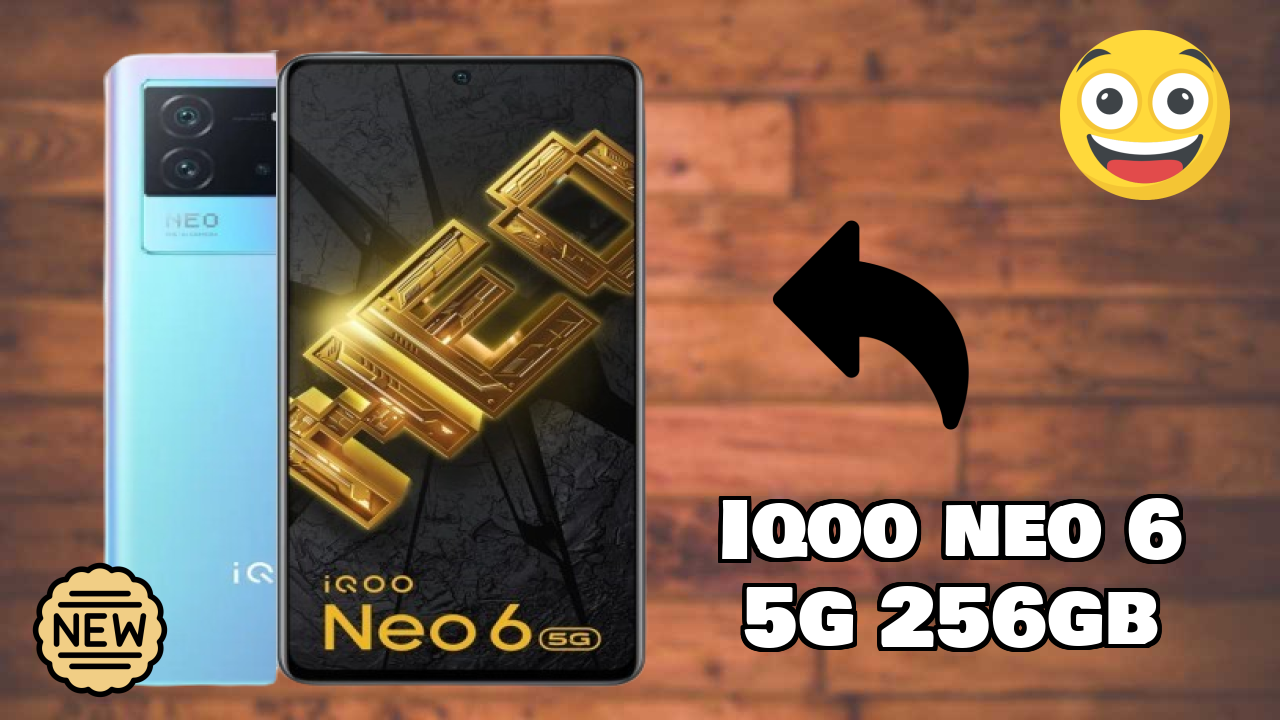 IQOO Neo 6 5G 256GB Camera Test: 16 MP Front Camera Selfie Quality