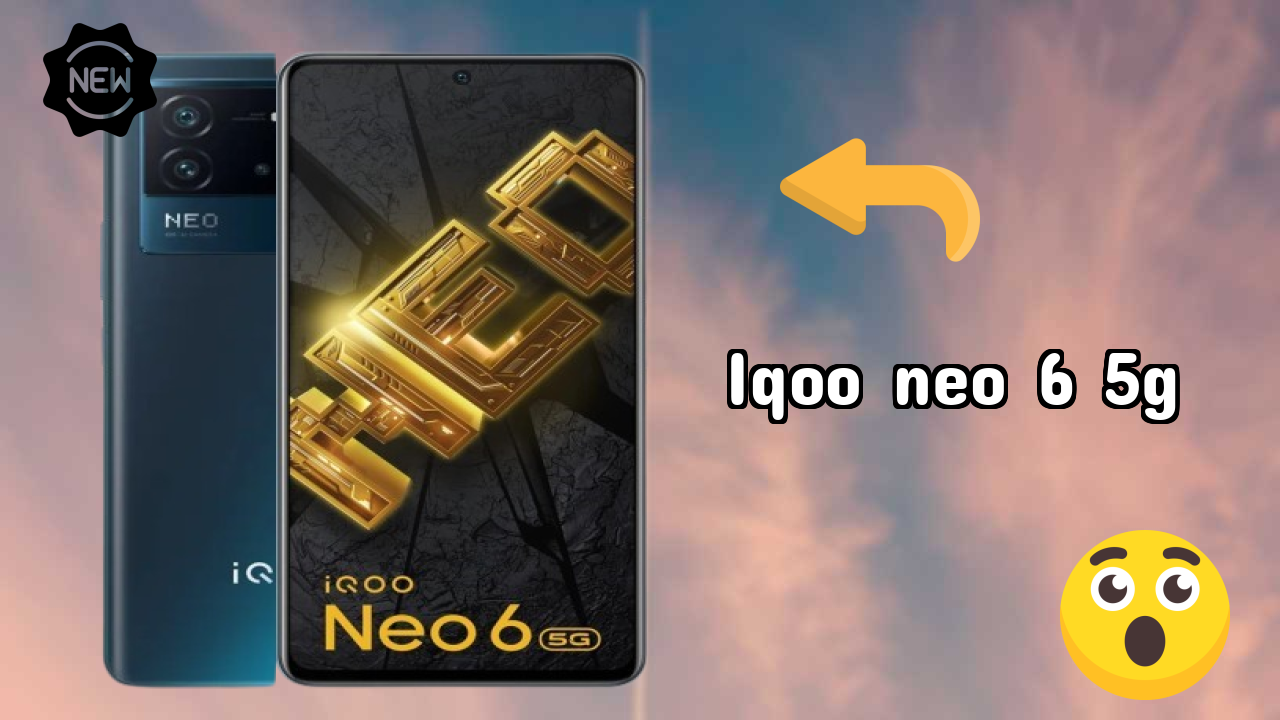 IQOO Neo 6 5G Price Analysis: ₹27,999 Value Check