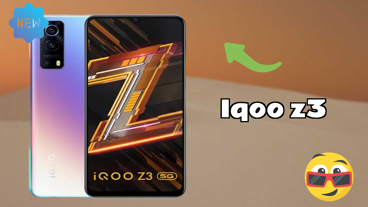 IQOO Z3 Camera Samples: 64 MP + 8 MP + 2 MP Rear Camera Real Test