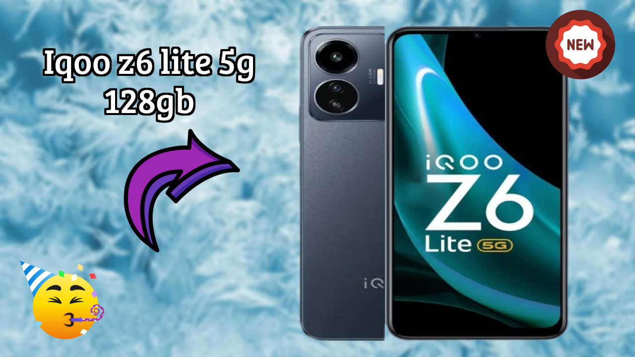 IQOO Z6 Lite 5G 128GB Camera Test: 50 MP + 2 MP Rear Camera Sample Photos