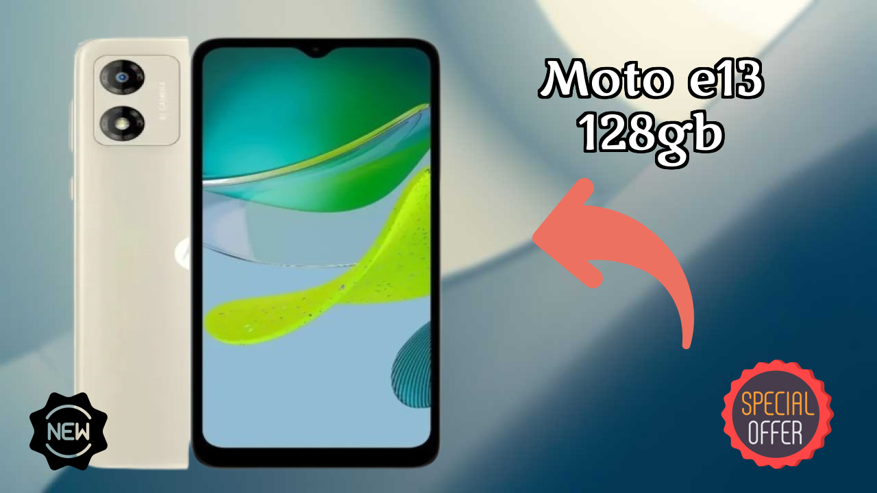 Moto E13 128GB Processor Review: Unisoc T606 Speed Test