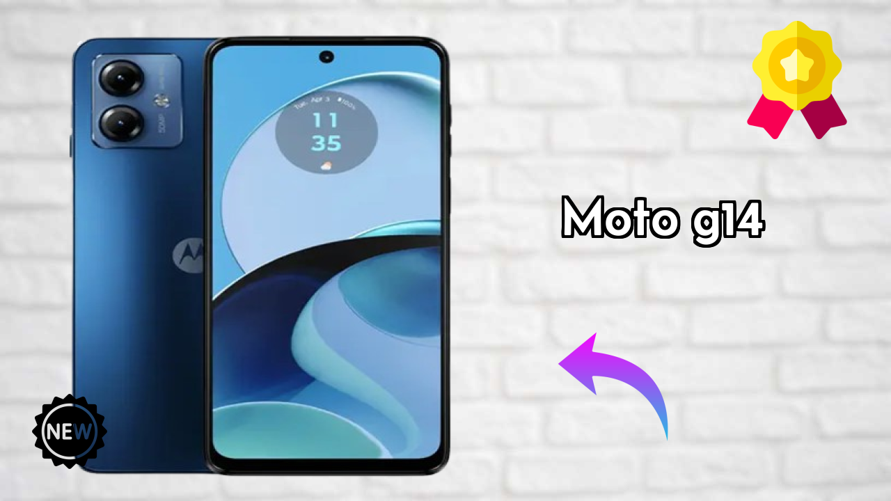 Moto G14 Battery Review: 5000 MAh Charging Analysis