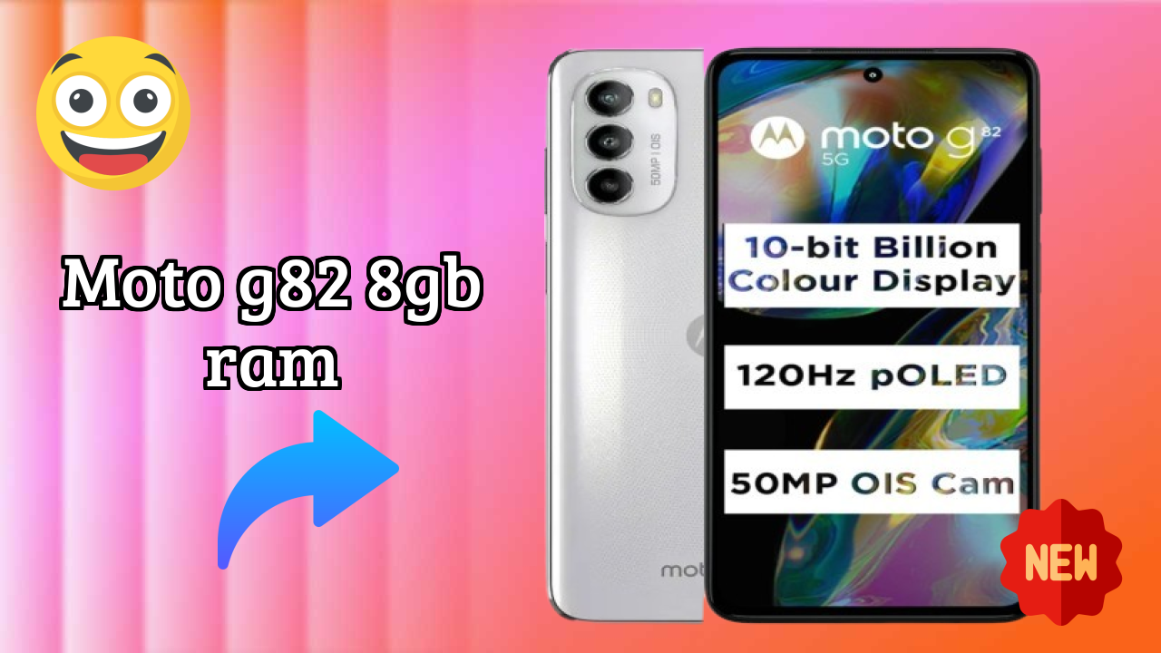 Moto G82 8GB RAM Price Review: ₹14,999 Complete Analysis