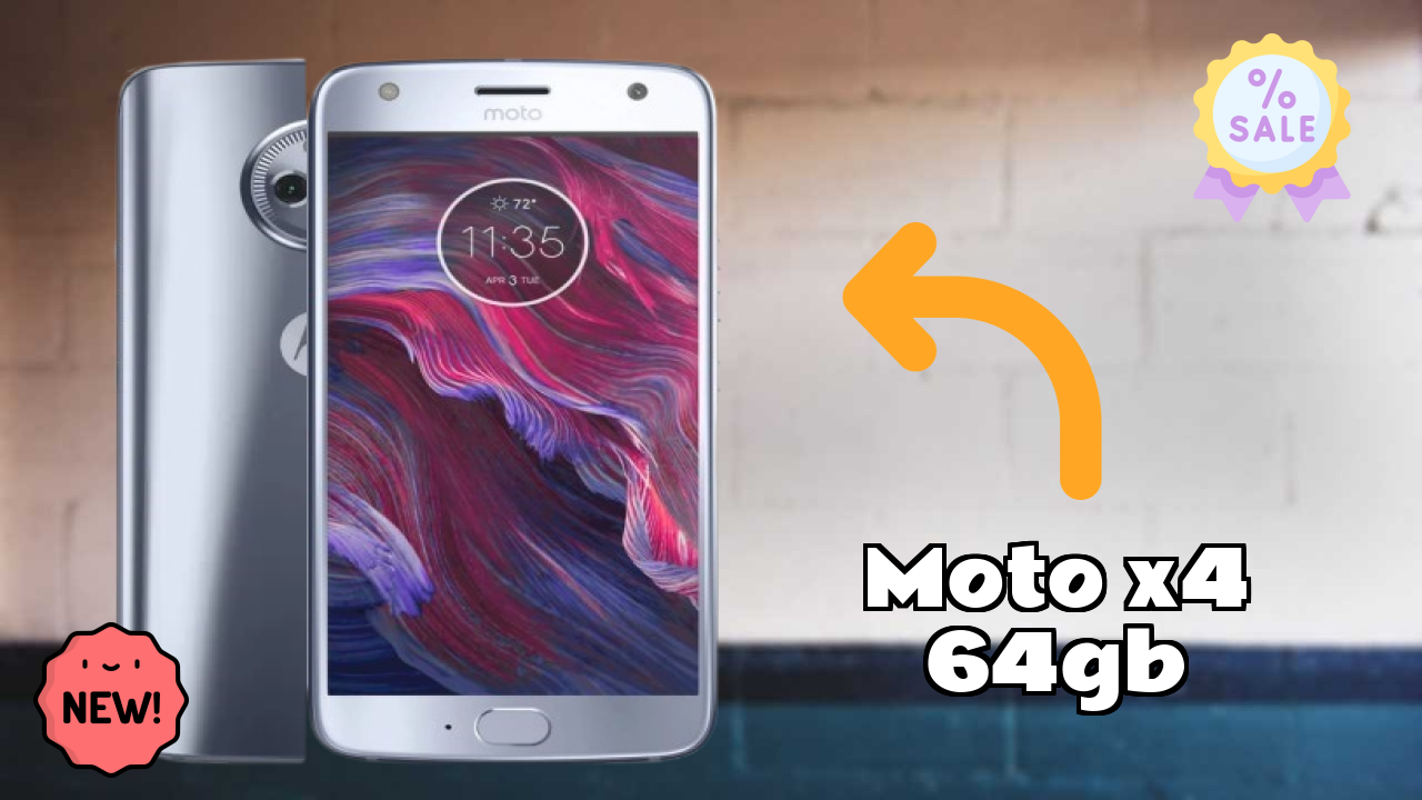 Moto X4 64GB Gaming Test: Snapdragon 630 FPS Performance