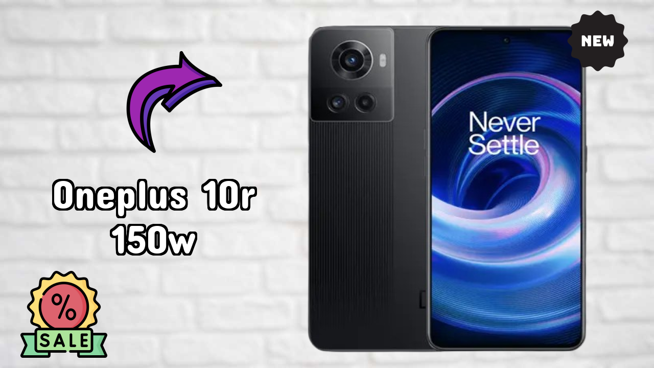 OnePlus 10R 150W RAM Test: 12 GB RAM Handles Heavy Tasks?