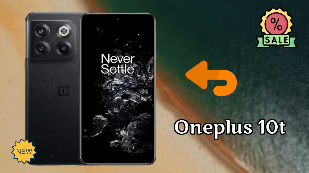 OnePlus 10T Camera Test: 16 MP Front Camera Selfie Quality