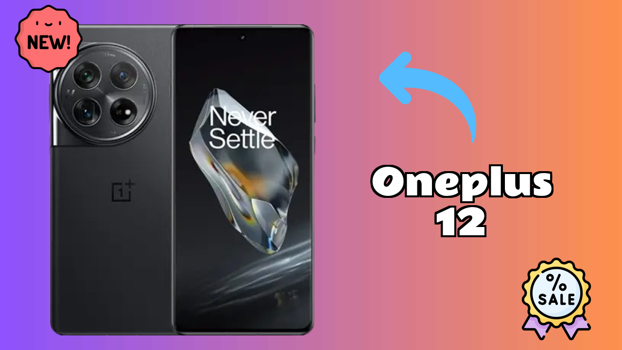 OnePlus 12 RAM Test: Is 12 GB RAM Enough for 2026 Apps?