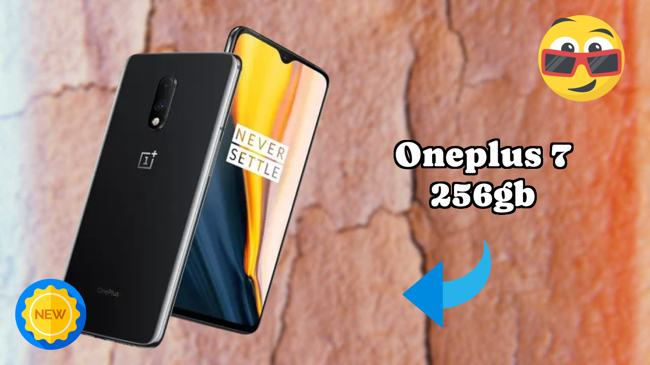 OnePlus 7 256GB Display Quality: Optic AMOLED Explained
