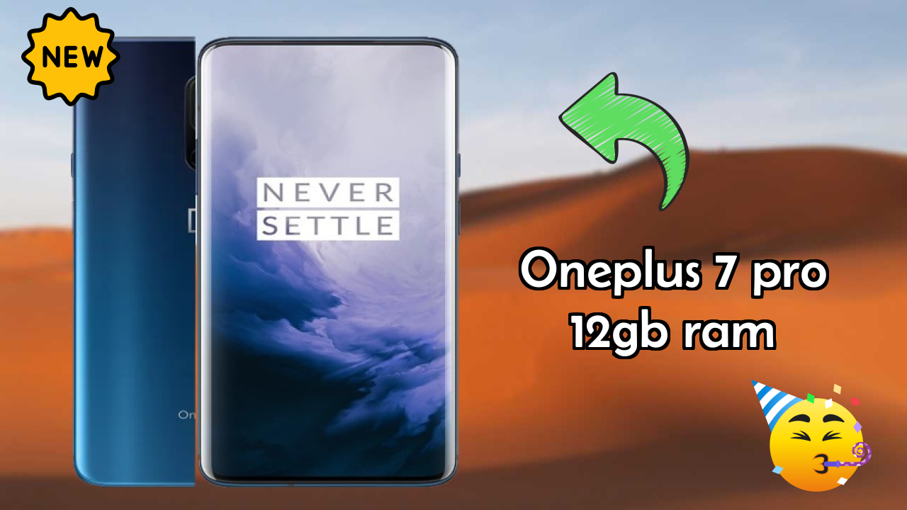 OnePlus 7 Pro 12GB RAM Display Analysis: Fluid AMOLED Quality