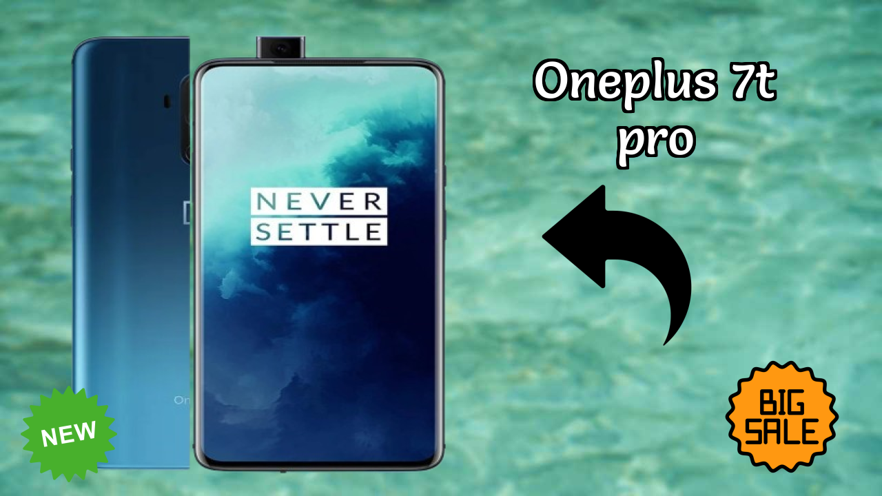 OnePlus 7T Pro 2026 Buying Decision Guide
