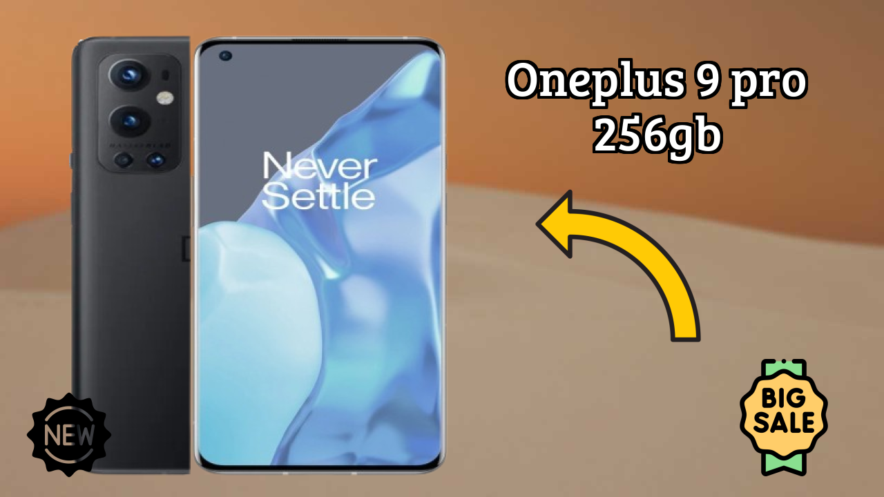 OnePlus 9 Pro 256GB Gaming Test: Snapdragon 888 Game FPS