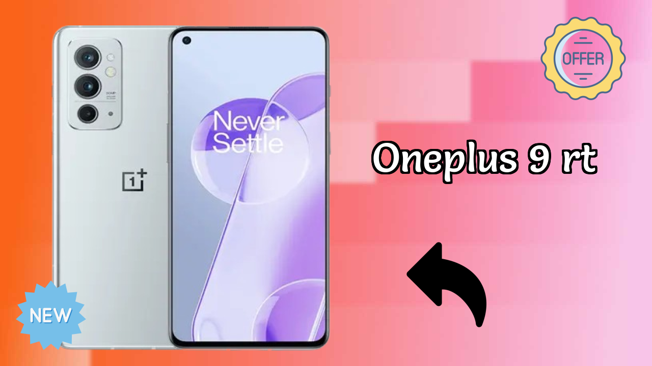 OnePlus 9 RT Camera Samples: 50 MP + 16 MP + 2 MP Rear Camera Real Photos