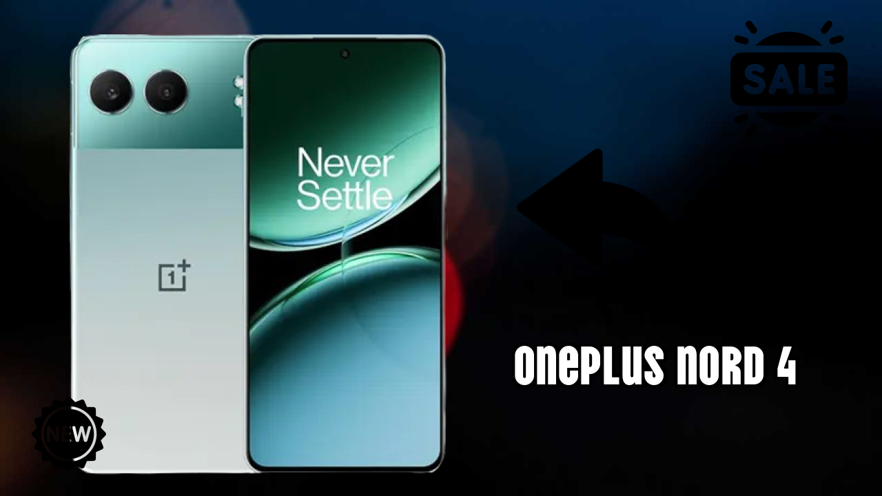 OnePlus Nord 4 Processor Test: Snapdragon 7 Plus Gen 3 Performance