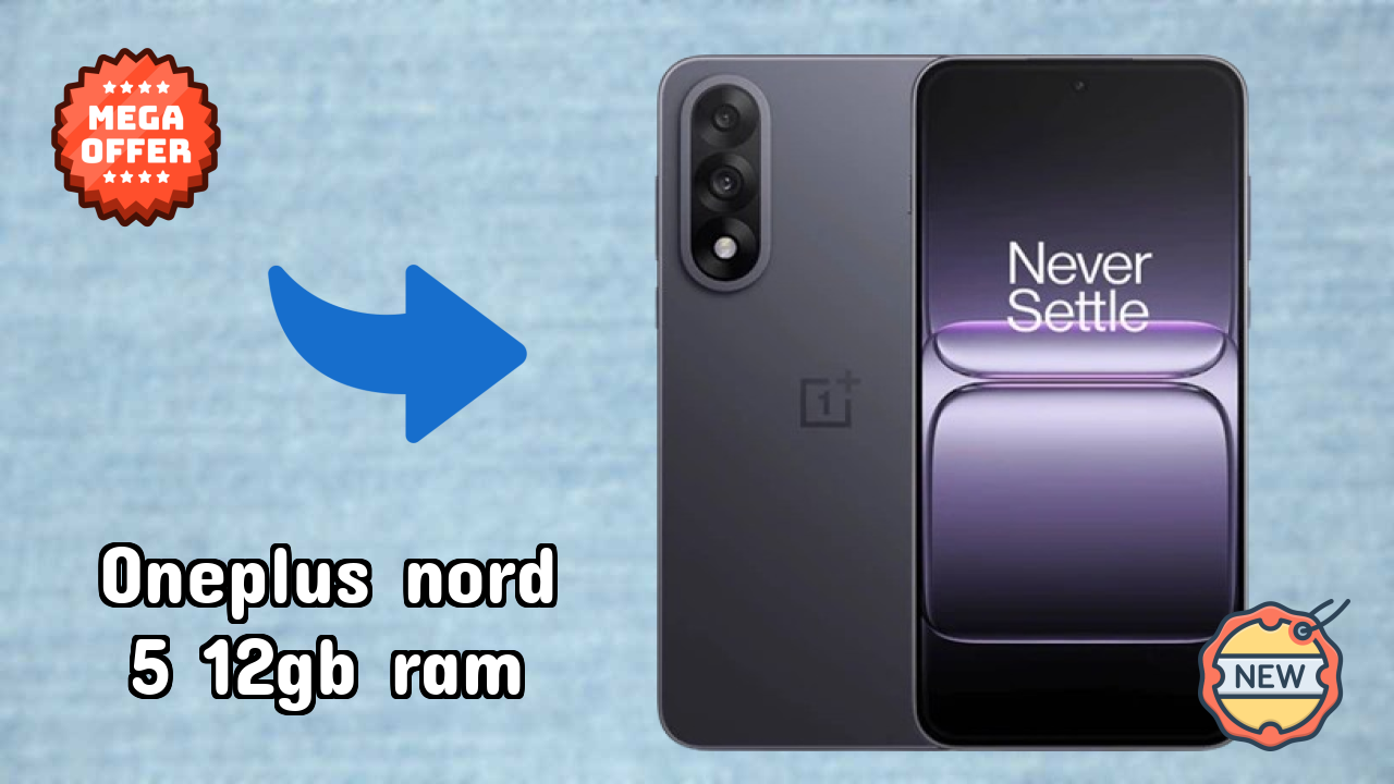 OnePlus Nord 5 12GB RAM Camera Quality: 50 MP Front Camera Selfie Test