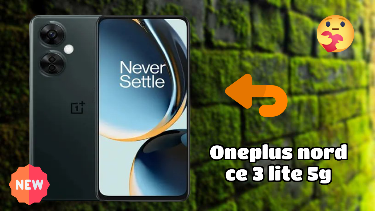 OnePlus Nord CE 3 Lite 5G Price Drop: Available at Just ₹14,400
